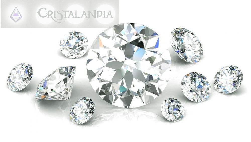 Diamante de 1 Quilate